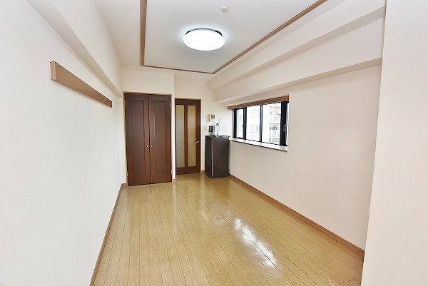 ＲＩＳＯ到津（リーゾ到津） リビング