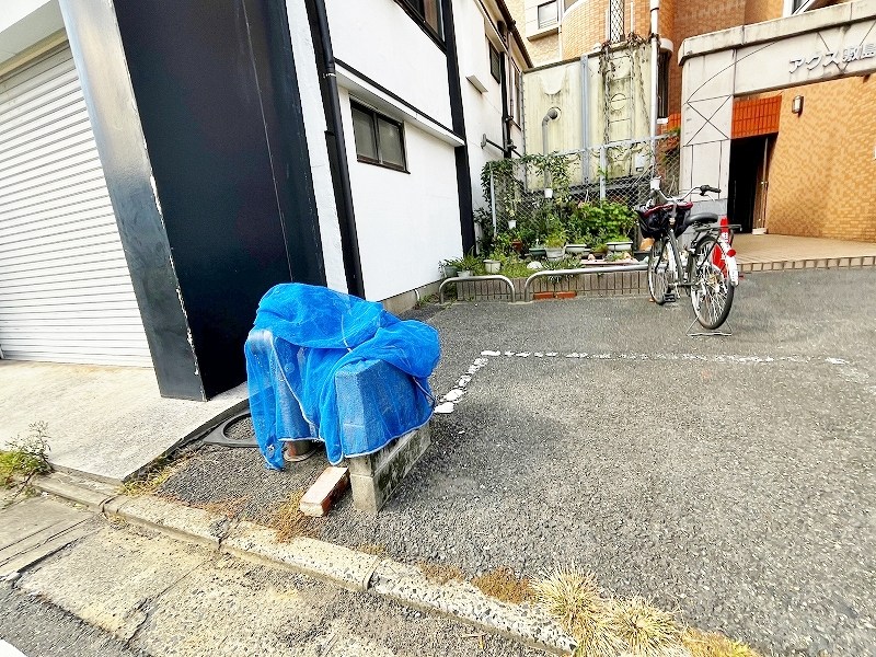 アクス敷島２１ その他外観2