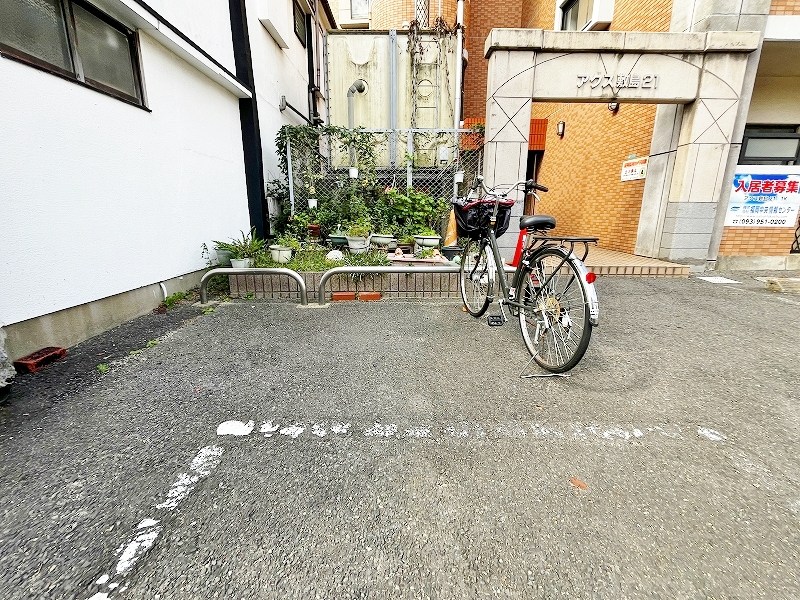 アクス敷島２１ その他外観3