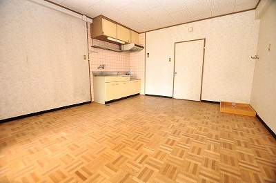 グランドハイツ砂津  その他5