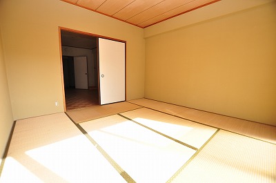 グランドハイツ砂津 その他6