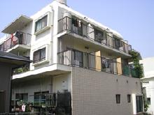 ラ・カーサ 305号室 外観