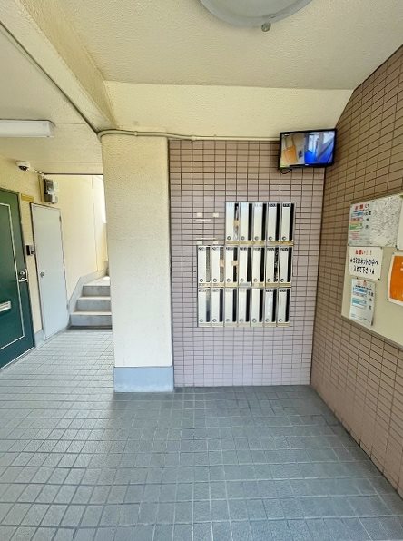 メゾンプリエール  その他外観2