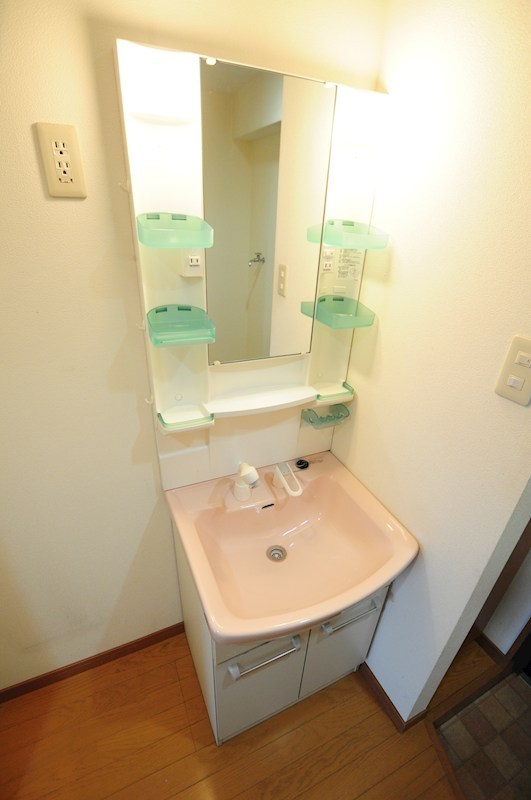 吉野町ワンルームマンション  その他1