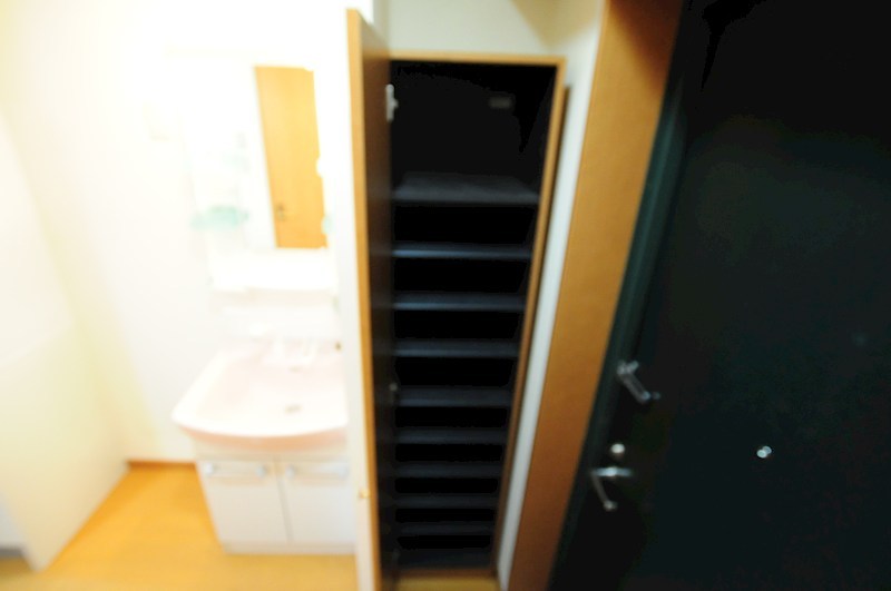 吉野町ワンルームマンション  その他6