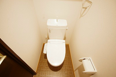 グレースコート砂津 その他3