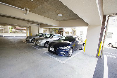 グレースコート砂津 その他6