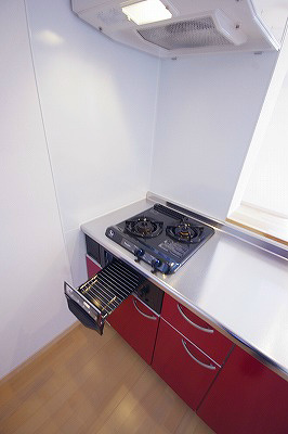 グレースコート砂津 その他12