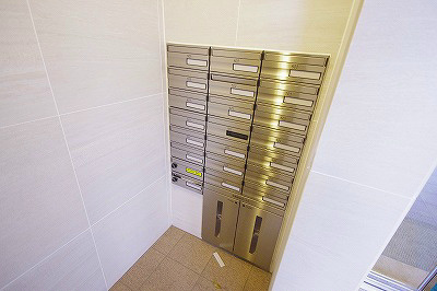 グレースコート砂津 その他17