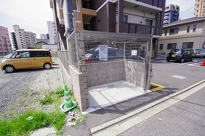 グレースコート砂津 その他21