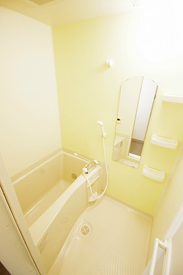 グレースコート砂津 風呂画像