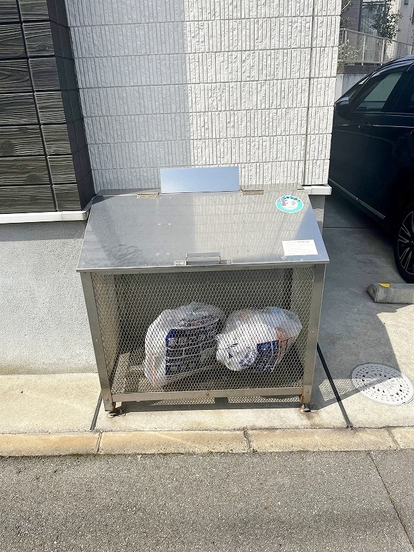 ビブレ九工大前 その他外観4