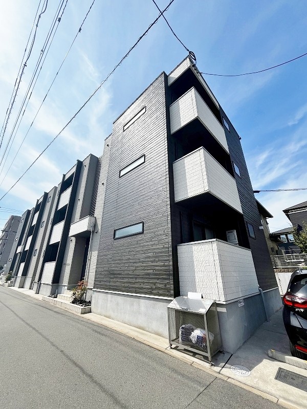 ビブレ九工大前 その他外観6