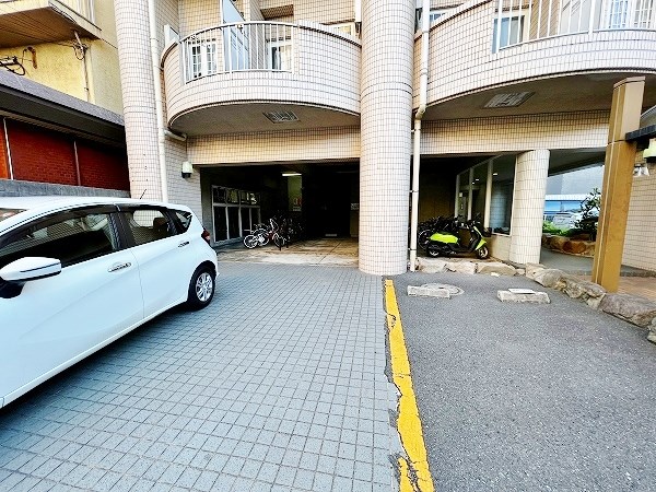 オリエンタル江南町  その他外観2