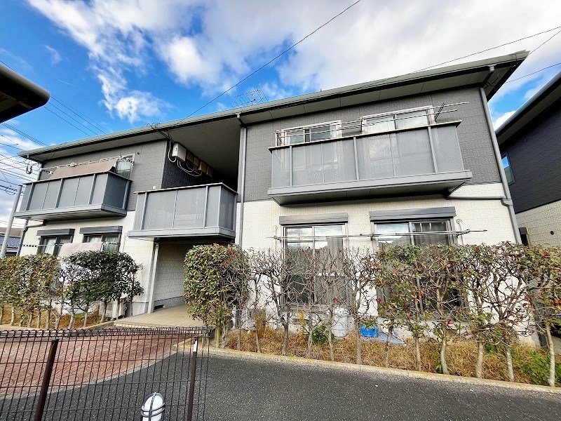 シャーメゾンみちC棟 101号室 外観