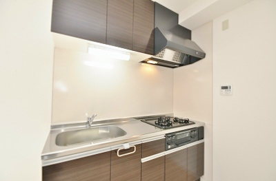 メゾン高田Ⅱ キッチン