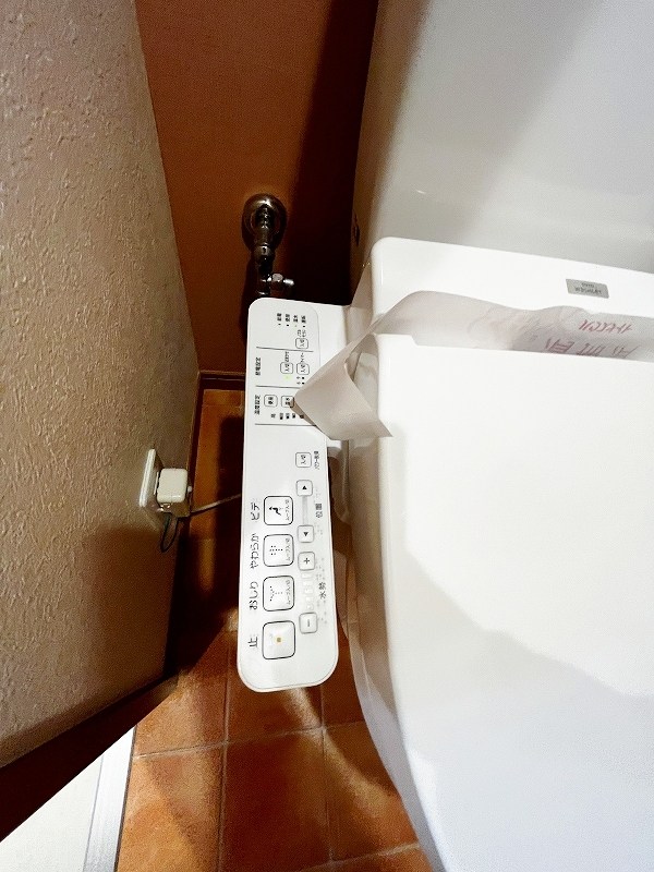 NEW SUN RIVER １５番館（ニューサンリバー１５番館）  その他15