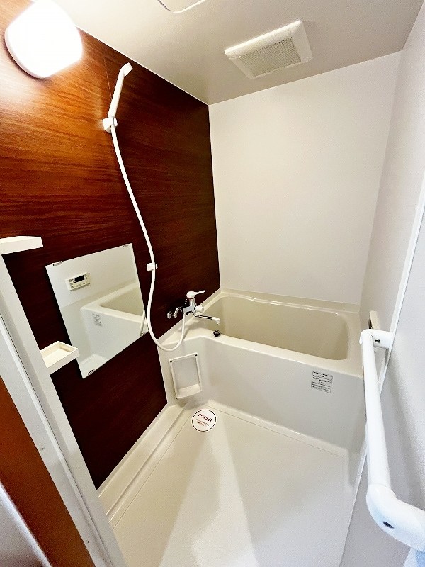 NEW SUN RIVER １５番館（ニューサンリバー１５番館）  その他20