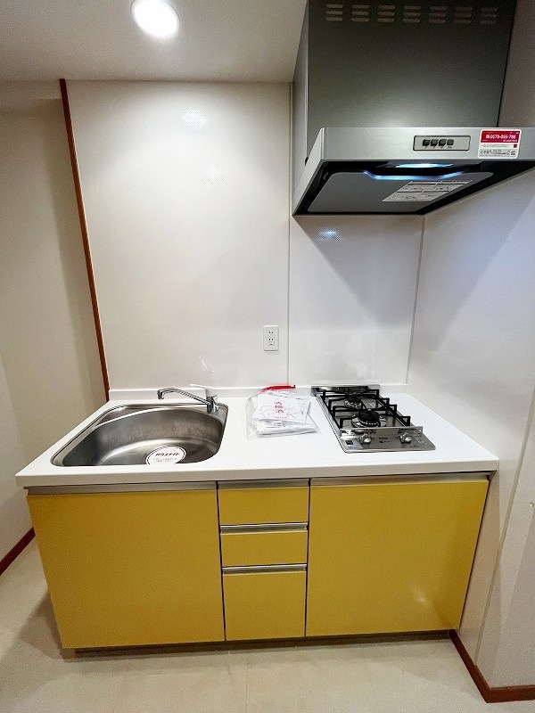 NEW SUN RIVER １５番館（ニューサンリバー１５番館）  その他23