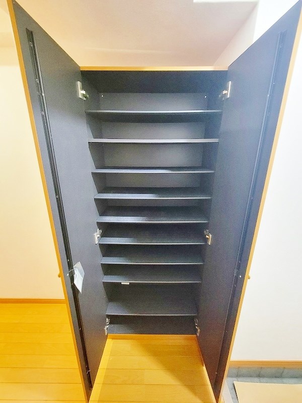 アンジェロポストⅦ その他6