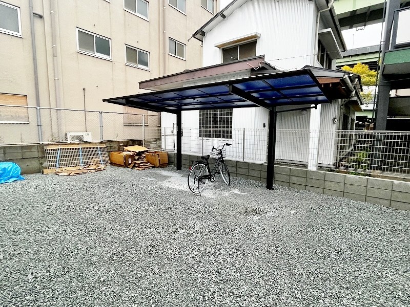 コンフォートプレイス小倉　 その他外観2