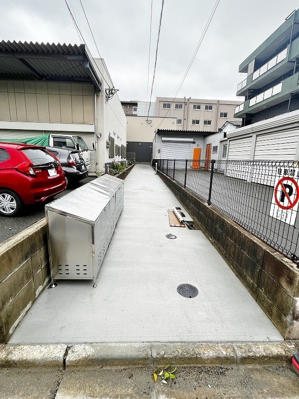 コンフォートプレイス小倉　 その他外観3