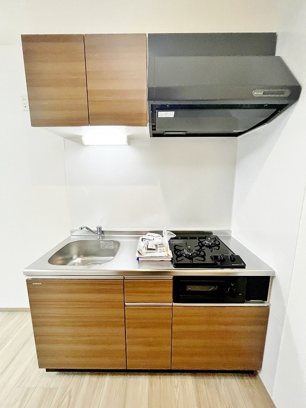 コンフォートプレイス小倉　 キッチン