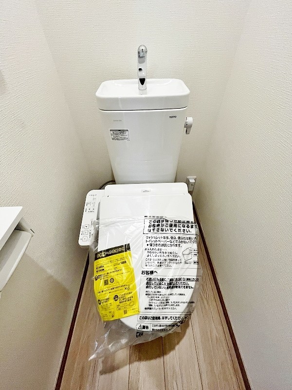 コンフォートプレイス小倉　 その他26