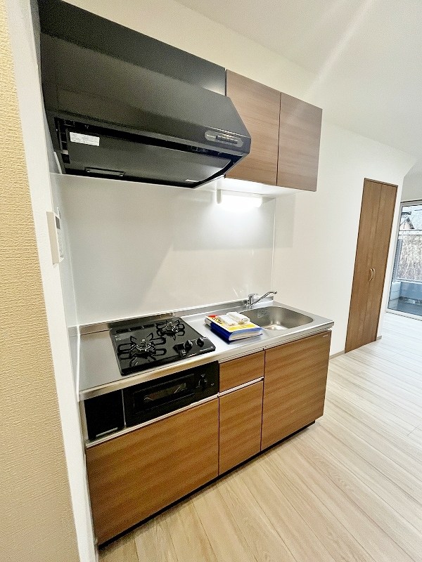 コンフォートプレイス小倉 その他13