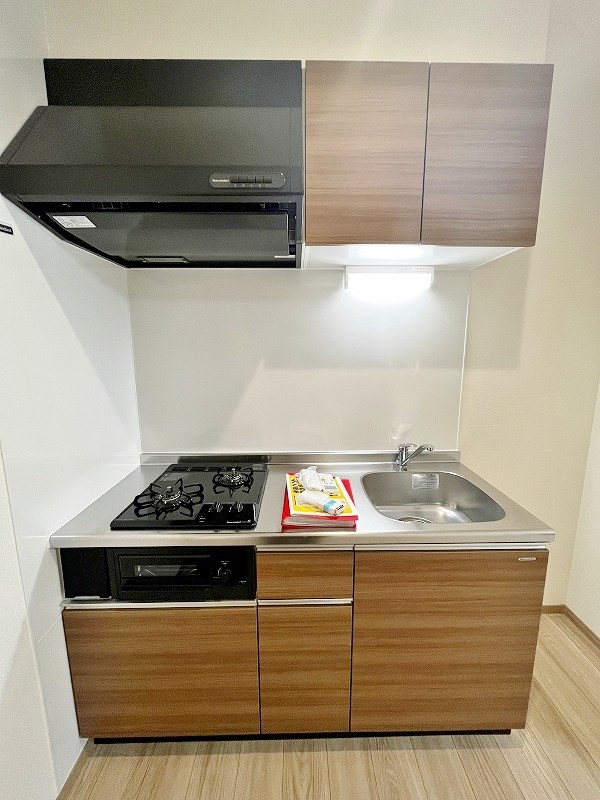 コンフォートプレイス小倉 その他23