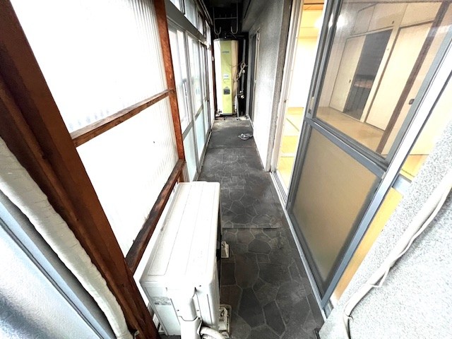 足立レジデンス  その他25