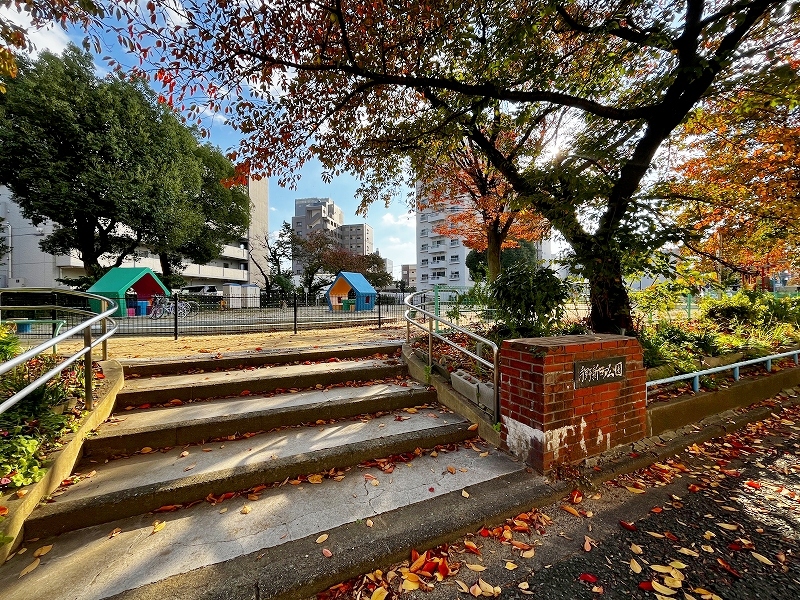 足立レジデンス  周辺画像5