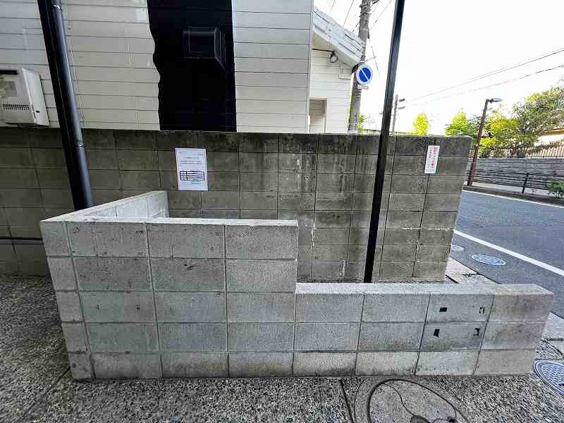 ホワイトパレス北九大前 その他外観6