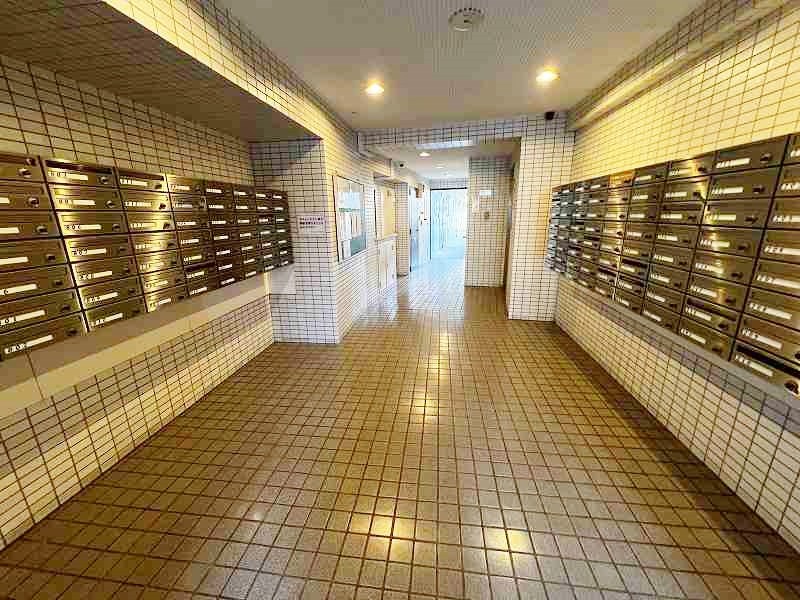 ホワイトパレス北九大前 その他外観2