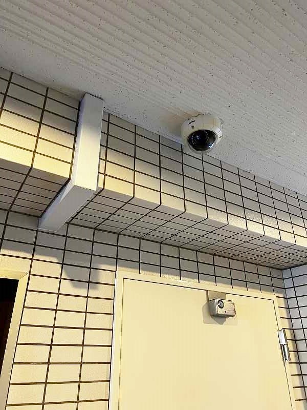 ホワイトパレス北九大前 その他外観3