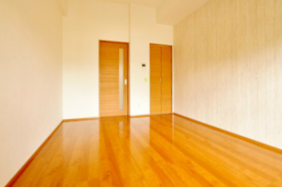 ラ・フェリス下到津 リビング