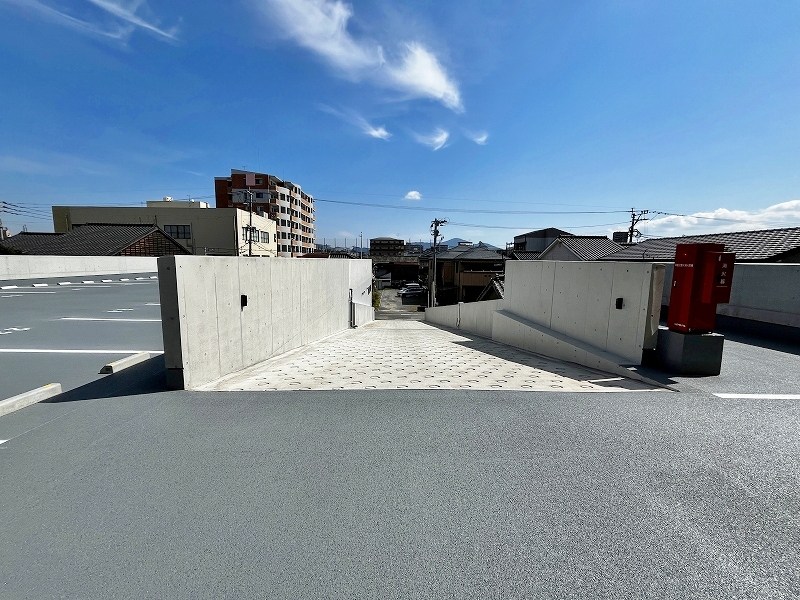 CREWS.REINE（クルーズ.レーヌ） その他外観4