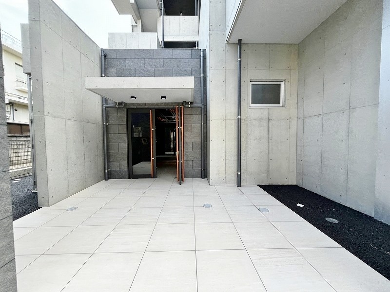 CREWS.REINE（クルーズ.レーヌ） その他外観6