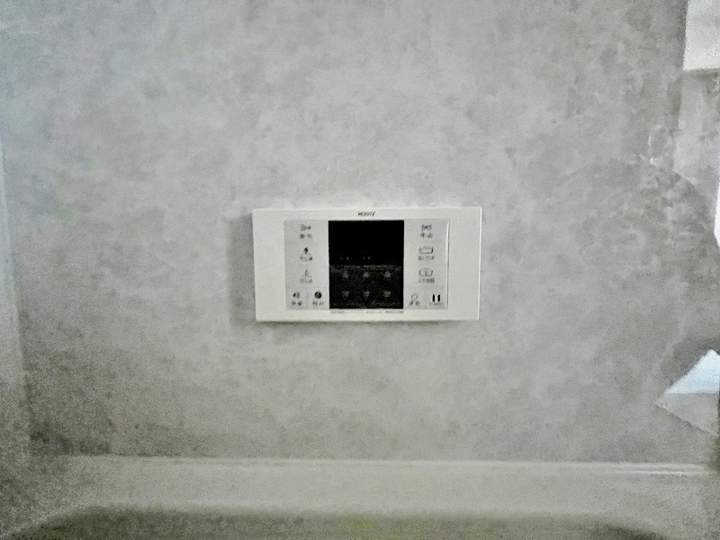 CREWS.REINE（クルーズ.レーヌ） 風呂画像