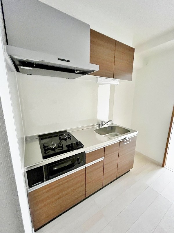 CREWS.REINE（クルーズ.レーヌ） キッチン