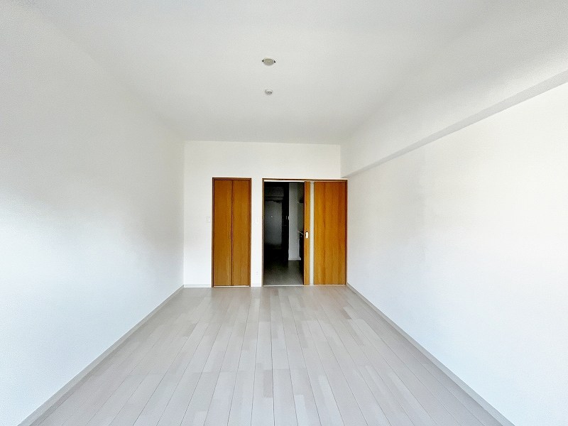 CREWS.REINE（クルーズ.レーヌ） ベッドルーム