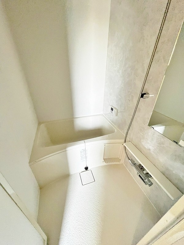 CREWS.REINE（クルーズ.レーヌ） 風呂画像