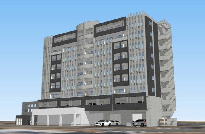 CREWS.REINE（クルーズ.レーヌ） 311号室 外観