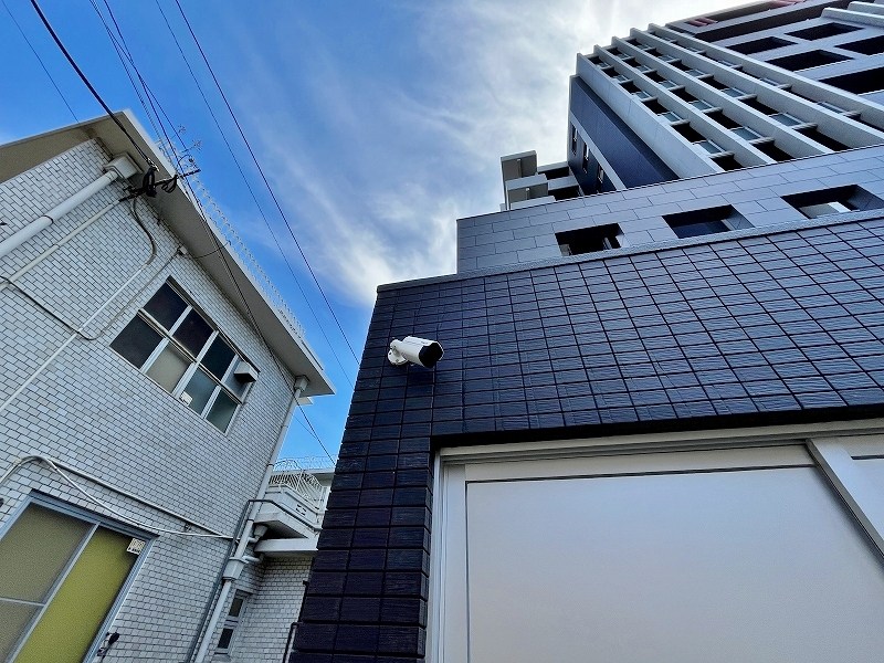 CREWS.REINE（クルーズ.レーヌ） その他外観1