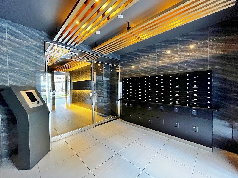 CREWS.REINE（クルーズ.レーヌ） その他外観5