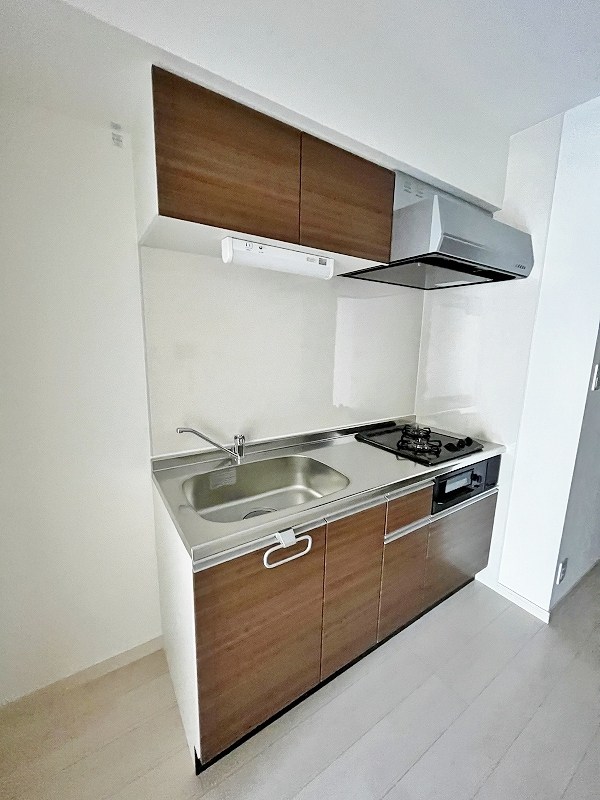 CREWS.REINE（クルーズ.レーヌ） キッチン