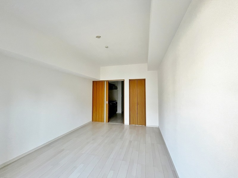 CREWS.REINE（クルーズ.レーヌ） ベッドルーム