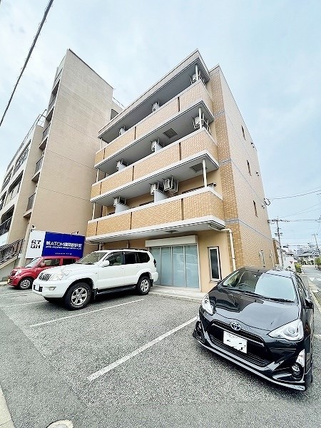 フォレスト片野  その他外観1