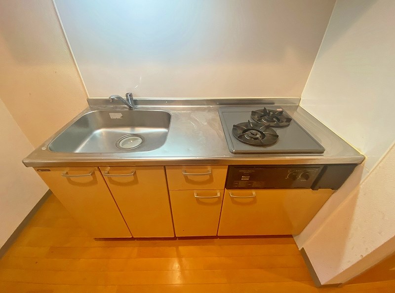 フォレスト片野  キッチン