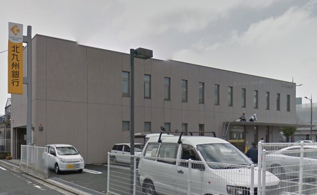 スカイハイツ貫  周辺画像10